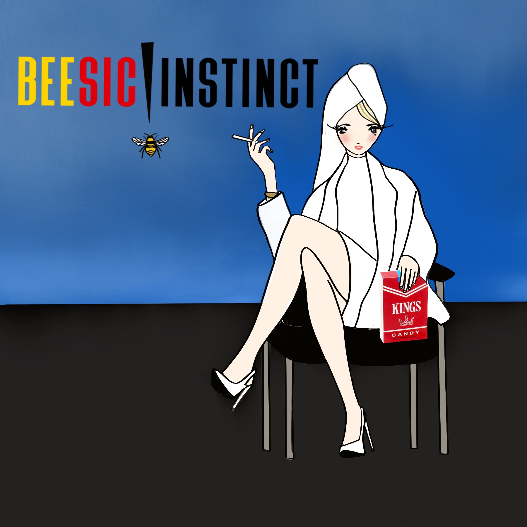 Ask The Bee: BEEsic Instinct