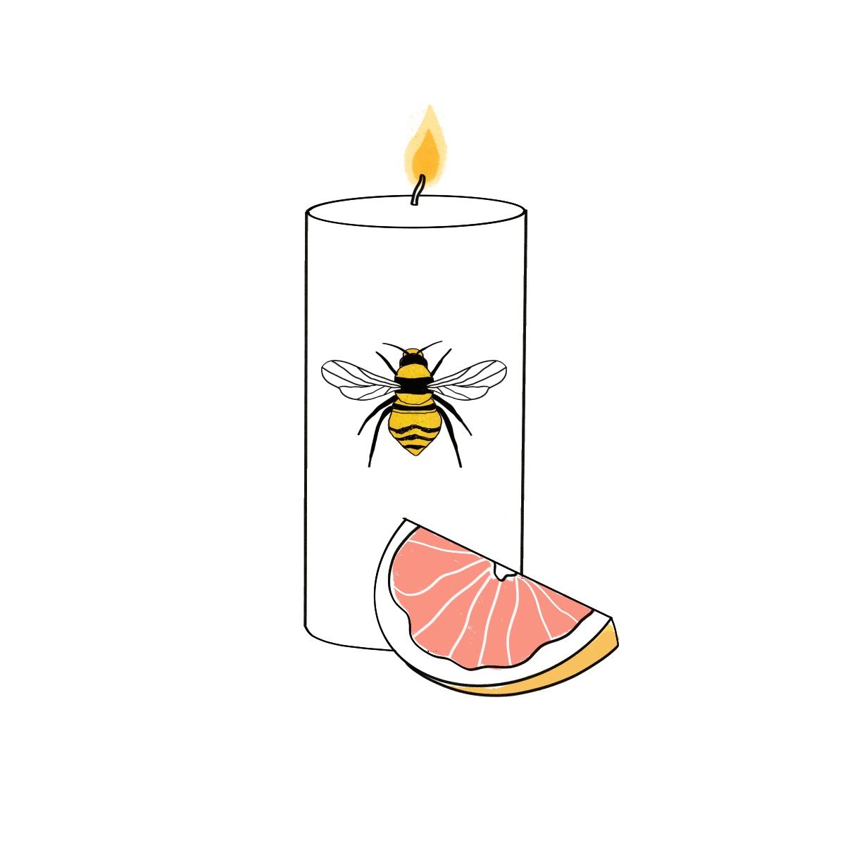 Bee Byte: Signature Scent